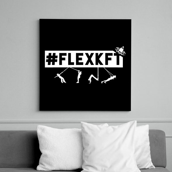 #FLEXKFT-Vászonkép