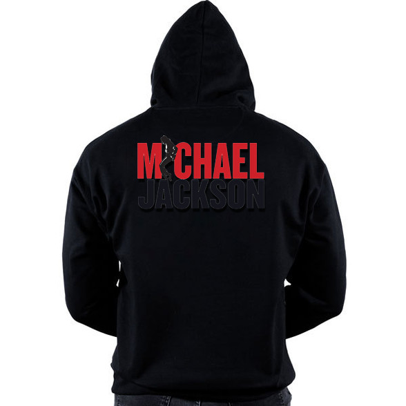 michael-jackson-moonwalk-png-4299357-Oversized kapucnis pulóver