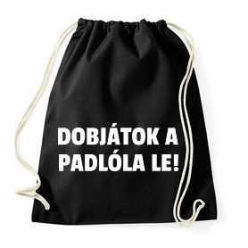 Sportzsák, Tornazsák