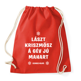 Sportzsák, Tornazsák