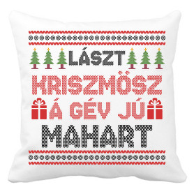 Párnahuzat, Díszpárnahuzat