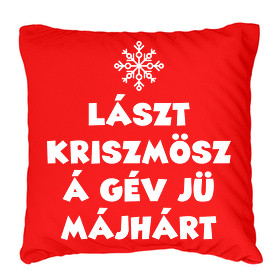 Párnahuzat, Díszpárnahuzat