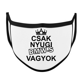 Szájmaszk