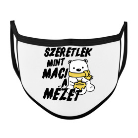 Szájmaszk