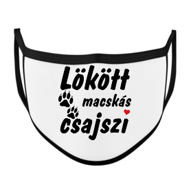 Szájmaszk