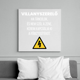 Vászonkép