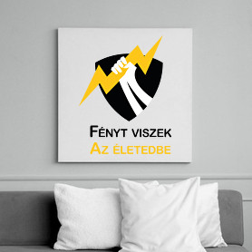 Vászonkép