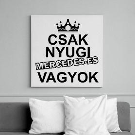 Vászonkép