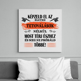 Vászonkép