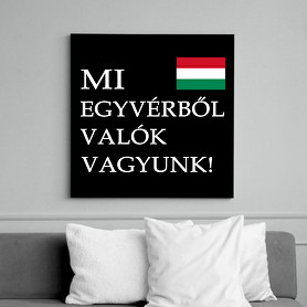 Vászonkép