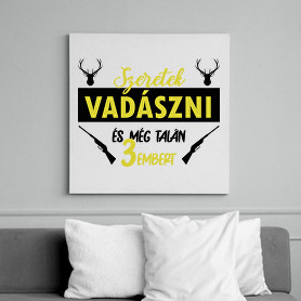 Vászonkép