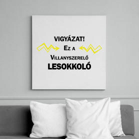 Vászonkép