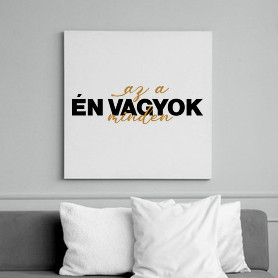 Vászonkép