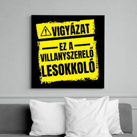 Vászonkép